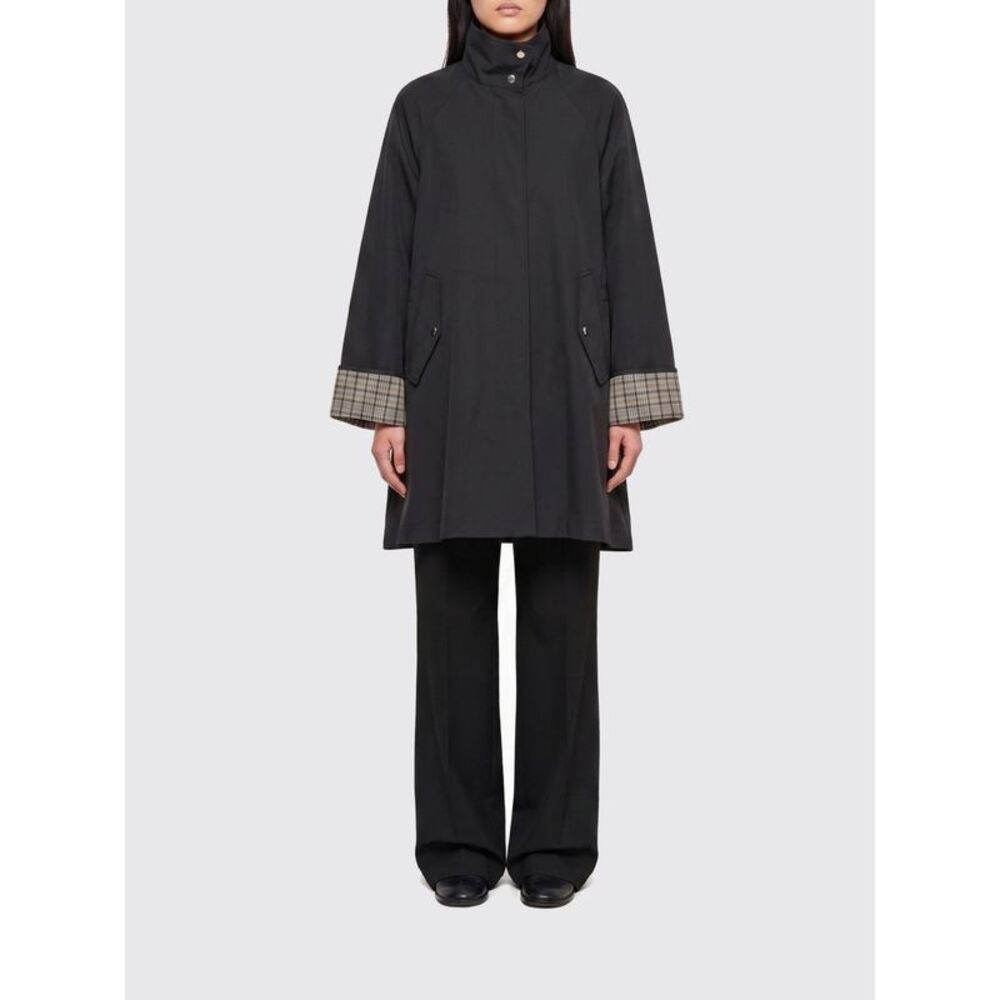 Oof Wear Jacket Woman Black